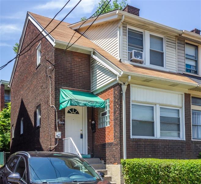 4308 Murray Ave, Pittsburgh, PA 15217 MLS 1396066 Coldwell Banker
