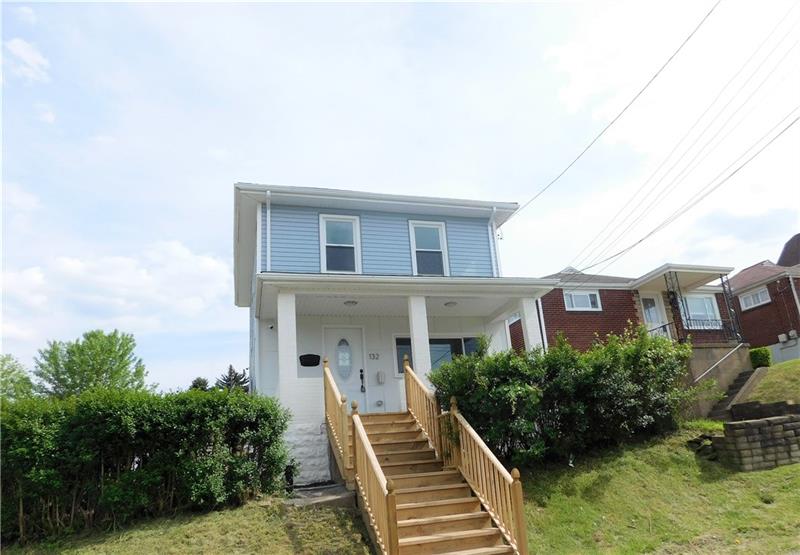 132 Riverview Blvd, Whitaker, PA 15120 MLS 1396213 Coldwell Banker