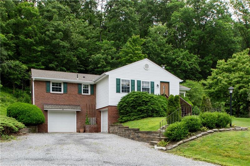 2590 Warrendale Bayne Rd, Marshall, PA 15005 MLS 1396424 Coldwell Banker