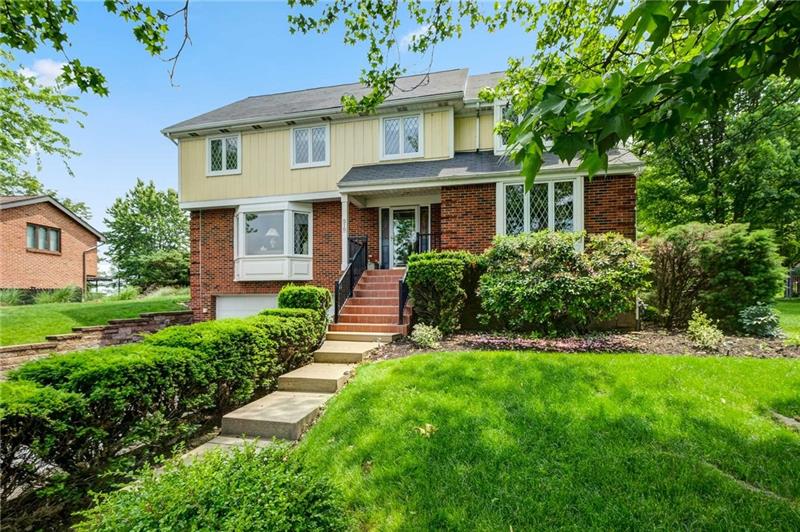 510 Woodland Rd, Ross Twp, PA 15237 MLS 1396872 Coldwell Banker