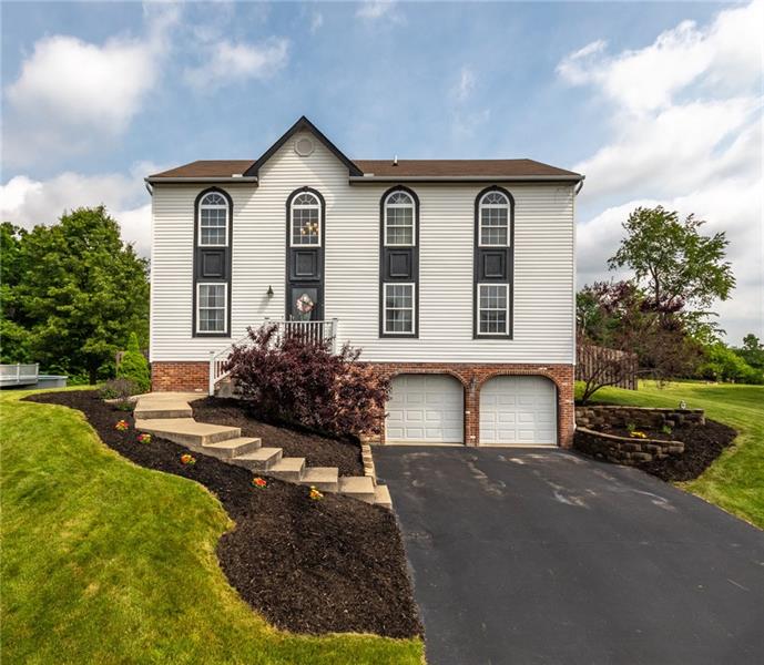 109 James Ln, Center Township, PA 15061 MLS 1398148 Coldwell Banker