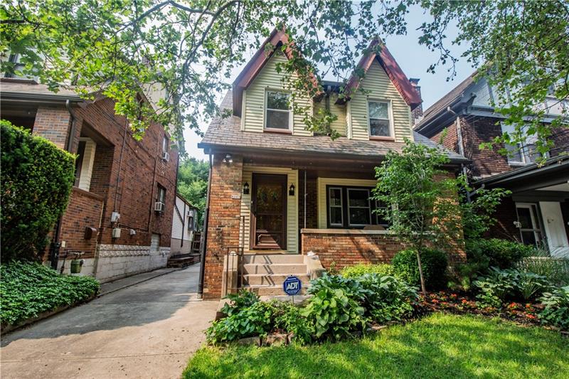 6527 Bartlett St, Pittsburgh, PA 15217 - MLS 1398697 - Coldwell Banker