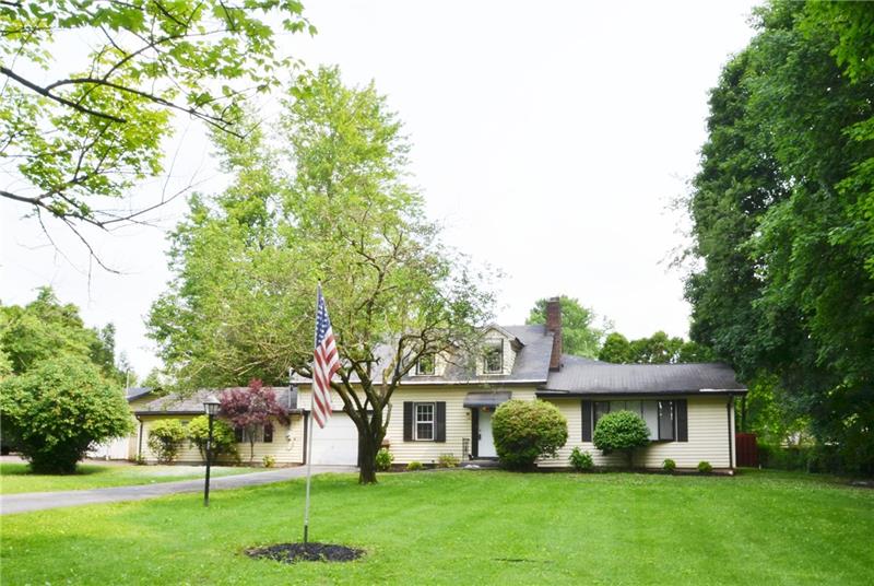 108 W Northview Ave, Neshannock Township, PA 16105 MLS 1398809