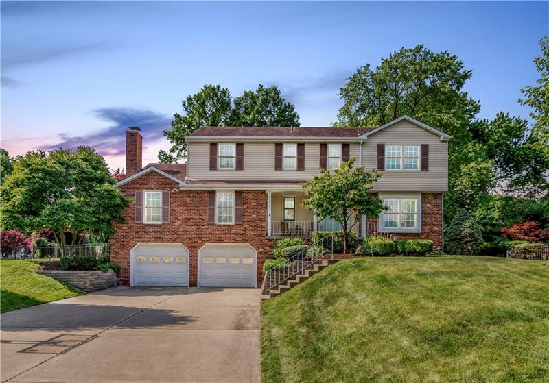 1170 Southwick Dr, Pittsburgh, PA 15241 MLS 1399958 Coldwell Banker