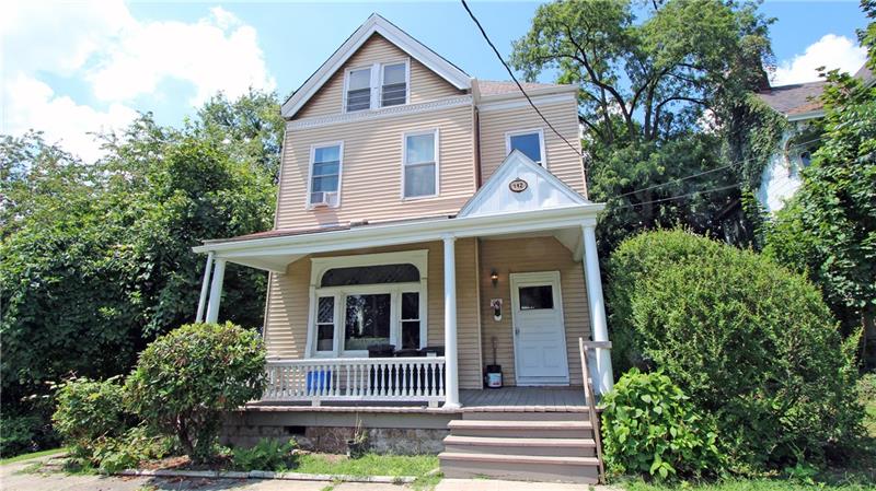 142 Meade Ave Pittsburgh Pa 15202 Mls 1400042 Coldwell Banker