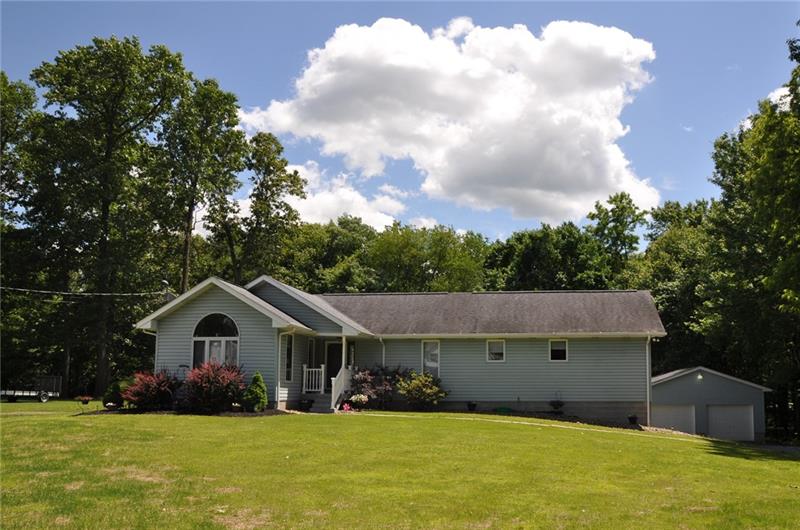 180 Riemer Rd, Buffalo Township, PA 16055 MLS 1400251 Coldwell Banker