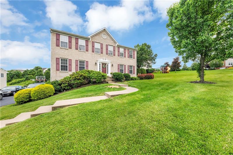 214 Field Club, Robinson Twp NWA, PA 15136 MLS 1400579 Coldwell