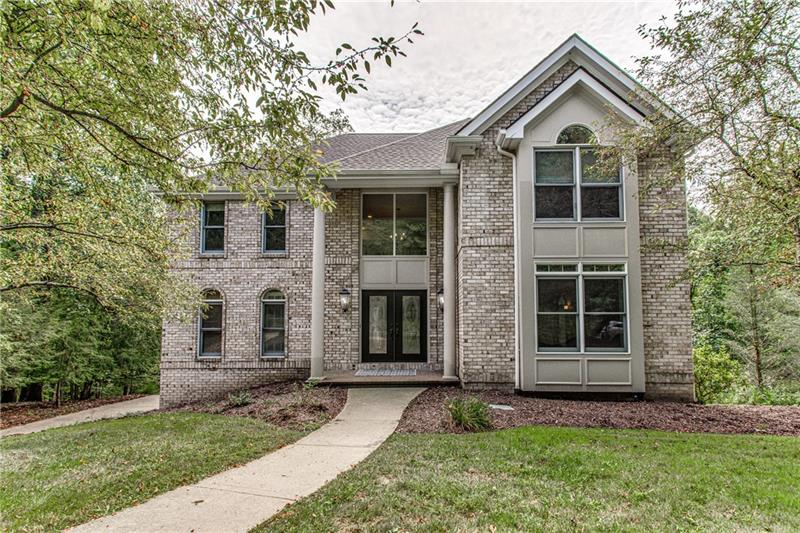 4002 W Grove Way, Pine Township, PA 15044 MLS 1400741 Coldwell Banker