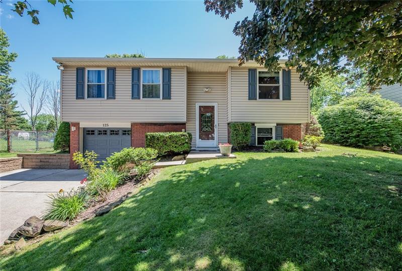 125 Skyline Dr, Pittsburgh, PA 15239 MLS 1401003 Coldwell Banker