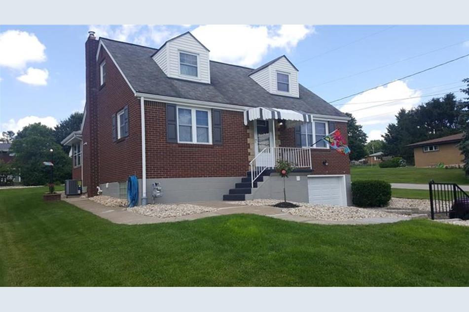 530 Meadow Rd, North Huntingdon, PA 15642 MLS 1402078 Coldwell Banker