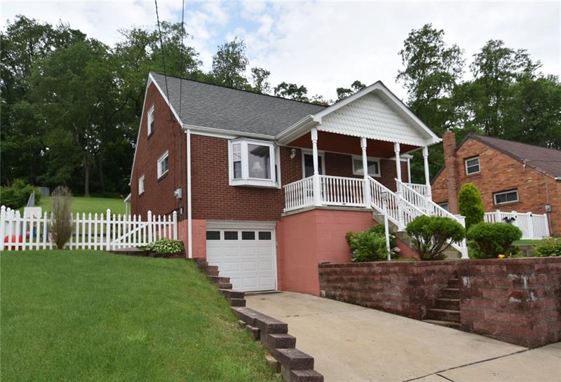 6571 library road, south park township, pa 6571 library road, south park township, pa