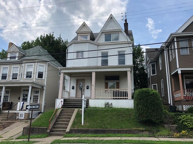 14 S Grandview Ave, Pittsburgh, PA 15205 - MLS 1403243 - Coldwell Banker