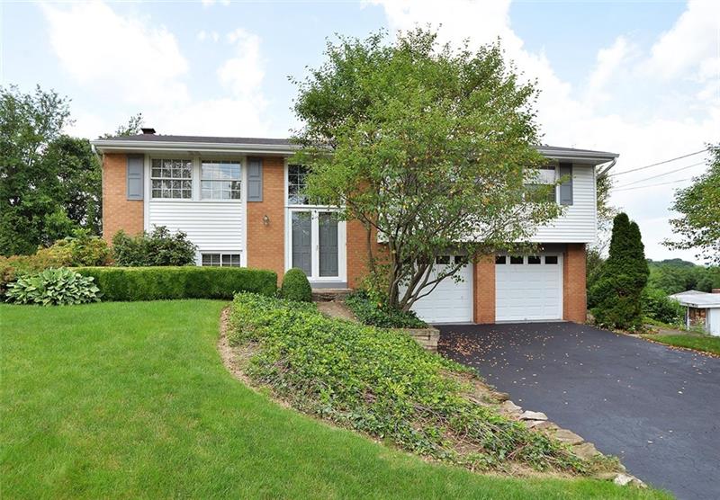 135 Eakin Ave, Ross Twp, PA 15214 MLS 1404053 Coldwell Banker