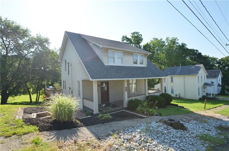 168 Hill St, Evans City, PA 16033 MLS 1404831 Coldwell Banker