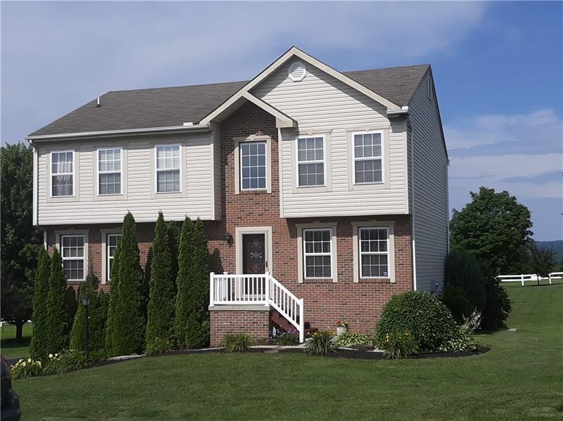 122 Lentz Rd, Unity Township, PA 15650 MLS 1404935 Coldwell Banker