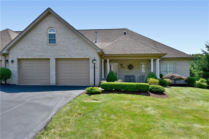 205 Tyler, West Deer, PA 15044 MLS 1405029 Coldwell Banker