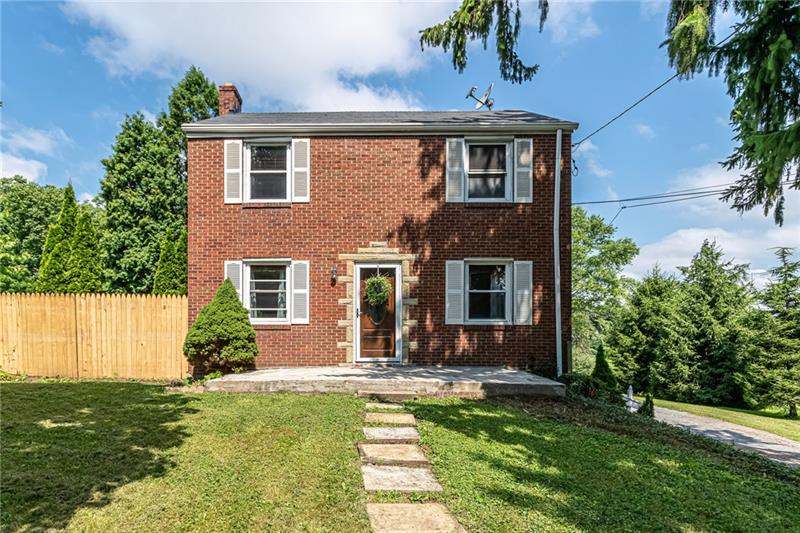 8271 Peebles, Pittsburgh, PA 15237 MLS 1405707 Coldwell Banker