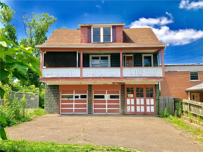 341 1/2 N Grant Ave, Kittanning, PA 16201 MLS 1406431 Coldwell Banker