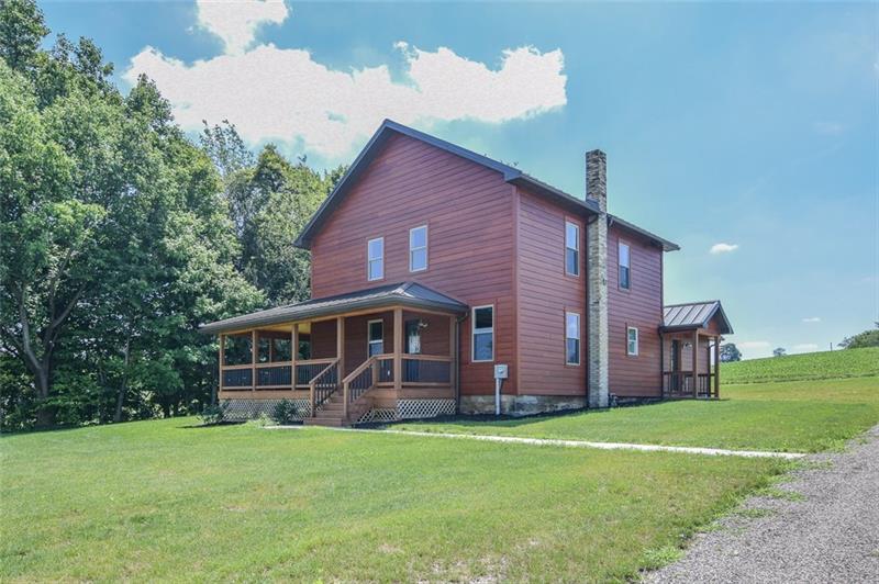 3815 Saltsburg Rd, Saltsburg Area, PA 15725 MLS 1406457 Coldwell Banker