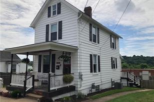 1602 Parr St Greensburg Pa 15601 Mls 1406956 Coldwell Banker