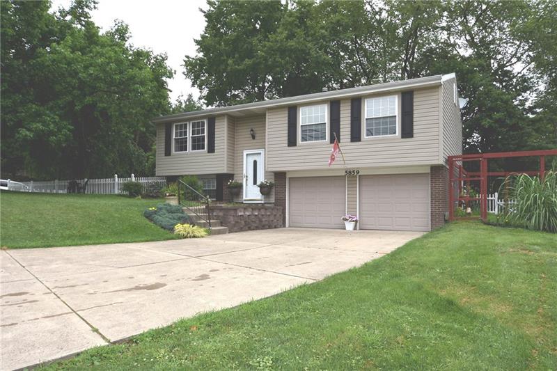 5859 Irishtown Rd, Bethel Park, PA 15102 MLS 1407012 Coldwell Banker