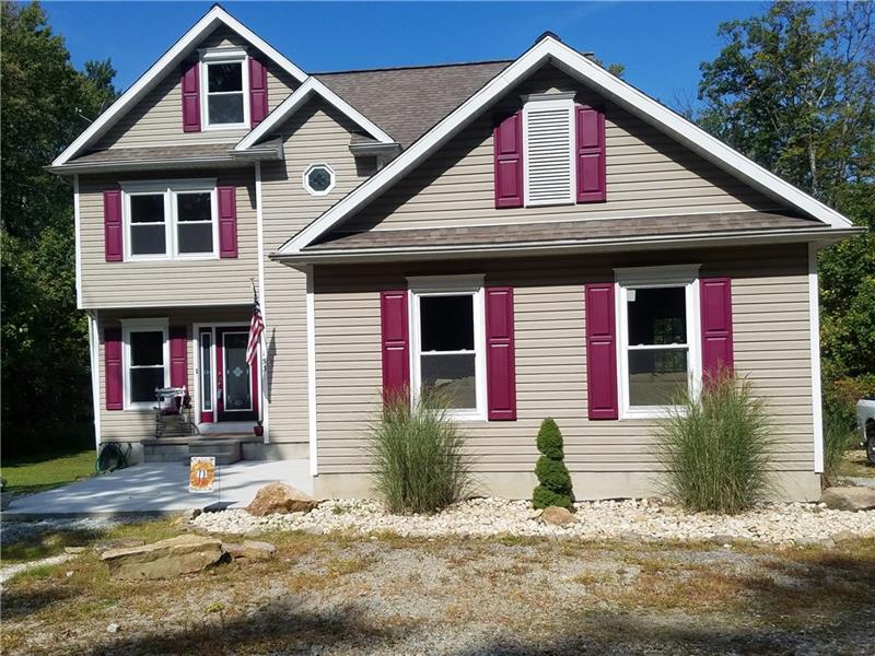 153 Bethann Rd, Bullskin Township, PA 15610 MLS 1408875 Coldwell Banker
