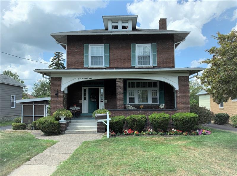 409 Ridge Ave, Canonsburg, PA 15317 MLS 1411966 Coldwell Banker