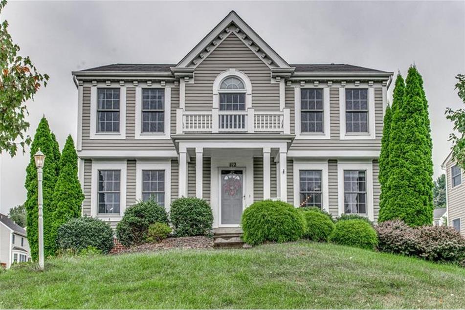 112 Cardinal Cir, Ohio Township, PA 15237 MLS 1412304 Coldwell Banker