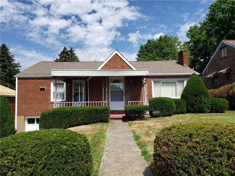 2737 Van Buren Dr, Lower Burrell, PA 15068 MLS 1412734 Coldwell Banker