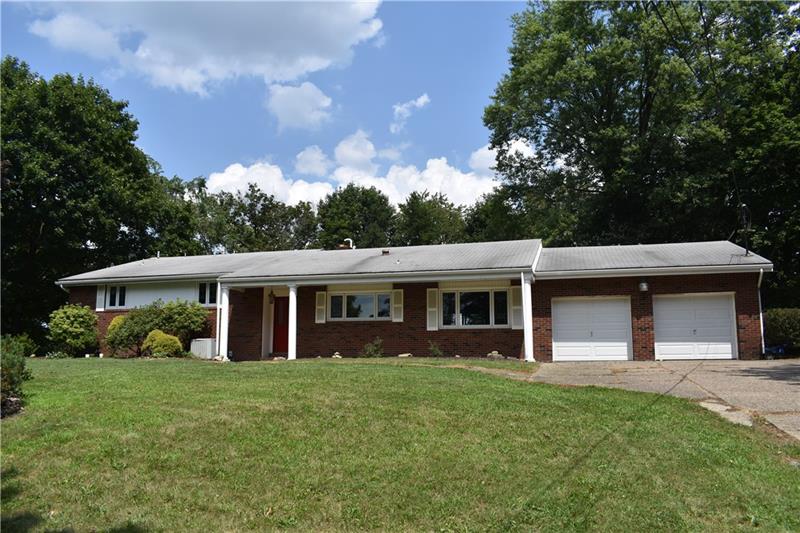 14 Beaver Grade Rd, Robinson Twp NWA, PA 15136 MLS 1413166