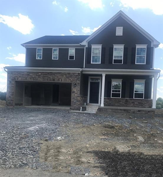 164 Piatt Estates Dr, Chartiers, PA 15301 MLS 1413480 Coldwell Banker