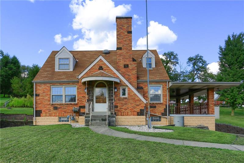 4104 Mt Troy Rd, Ross Twp, PA 15214 MLS 1415272 Coldwell Banker