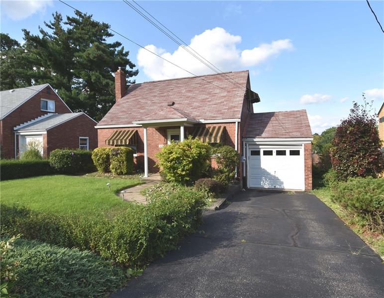 1053 Lindberg Ave, Pittsburgh, PA 15120 MLS 1415905 Coldwell Banker