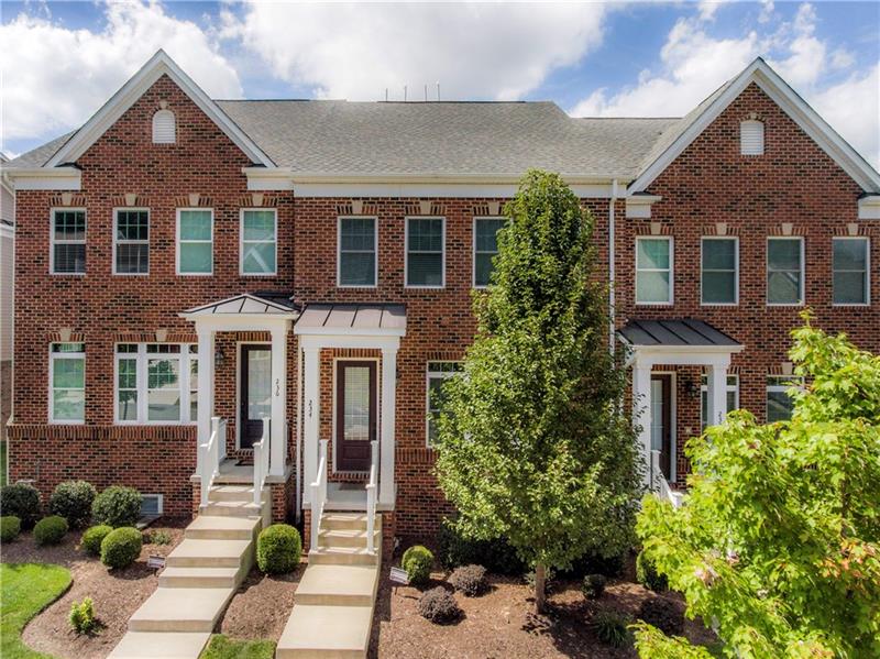 234 Venango Trail, Marshall, PA 16046 MLS 1417783 Coldwell Banker