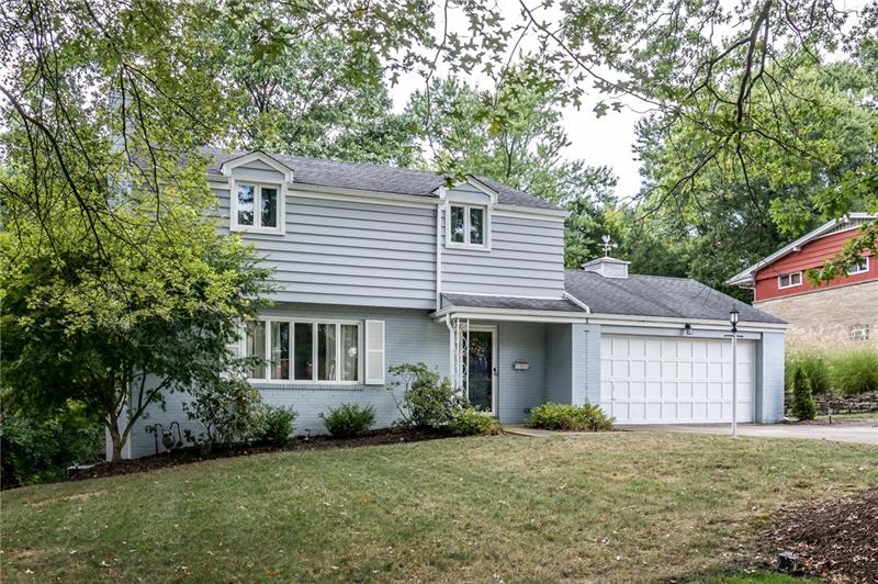 258 Dutch Ln, Pittsburgh, PA 15236 MLS 1418260 Coldwell Banker