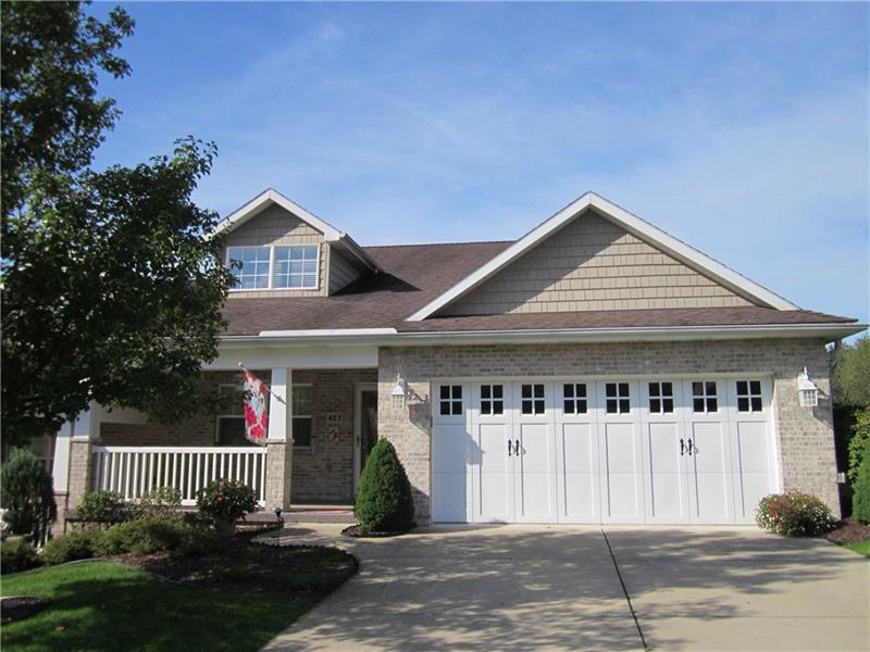 403 Chestnut Ln, Allegheny Township, PA 15613 MLS 1418306 Coldwell