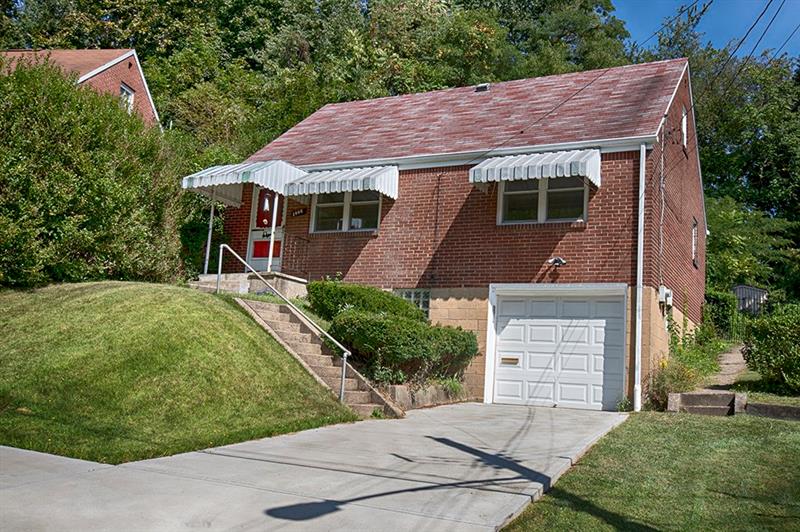 1006 Woodland Rd, Pittsburgh, PA 15238 MLS 1418372 Coldwell Banker