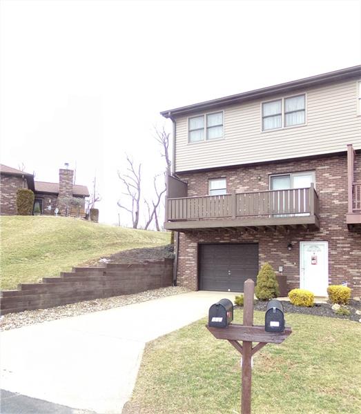 107 Patio Dr, Canonsburg, PA 15317 MLS 1418589 Coldwell Banker