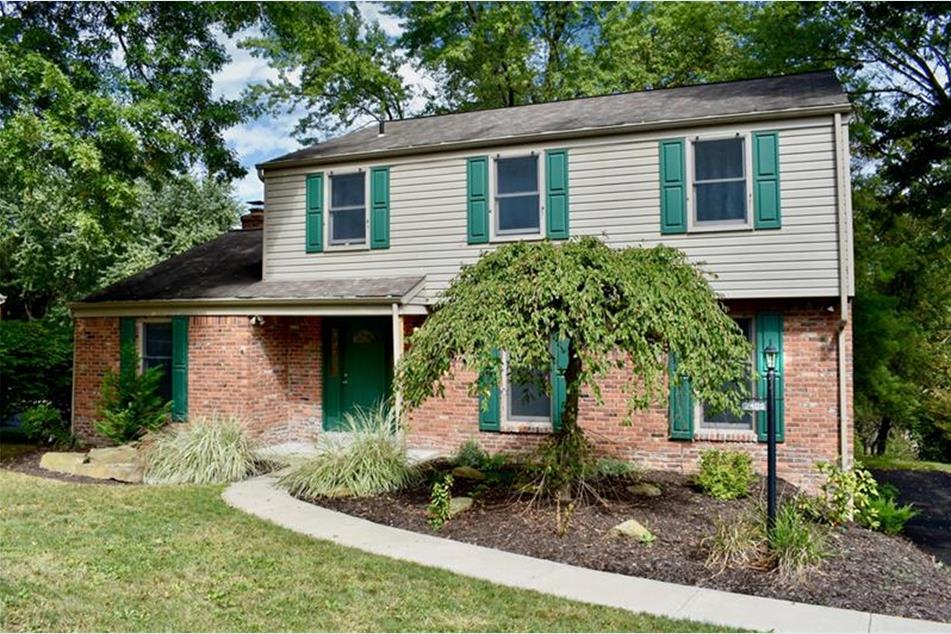 2405 Mill Grove Rd, Pittsburgh, PA 15241 MLS 1419828 Coldwell Banker