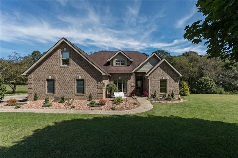 133 Ridgeview Rd, South Buffalo Township, PA 16055 MLS 1420530 Coldwell Banker