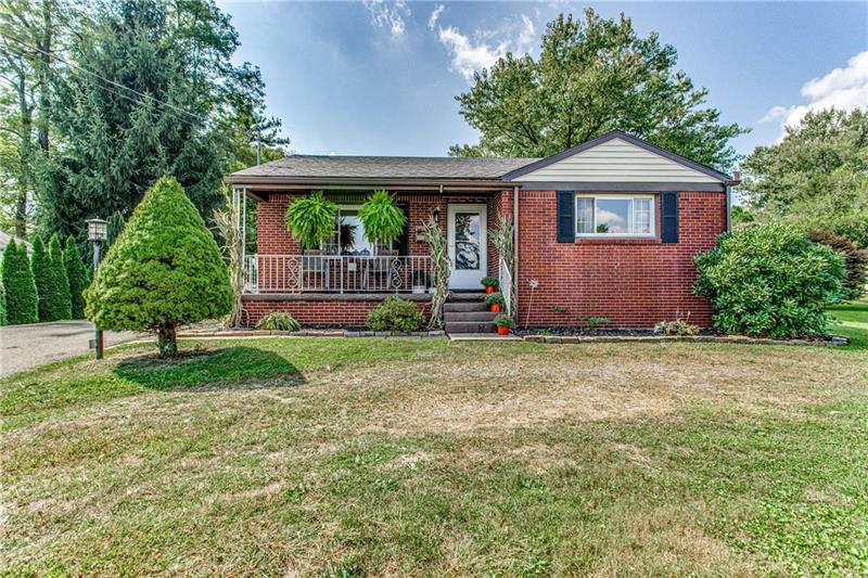 233 Montana Ave, Lower Burrell, PA 15068 MLS 1420723 Coldwell Banker