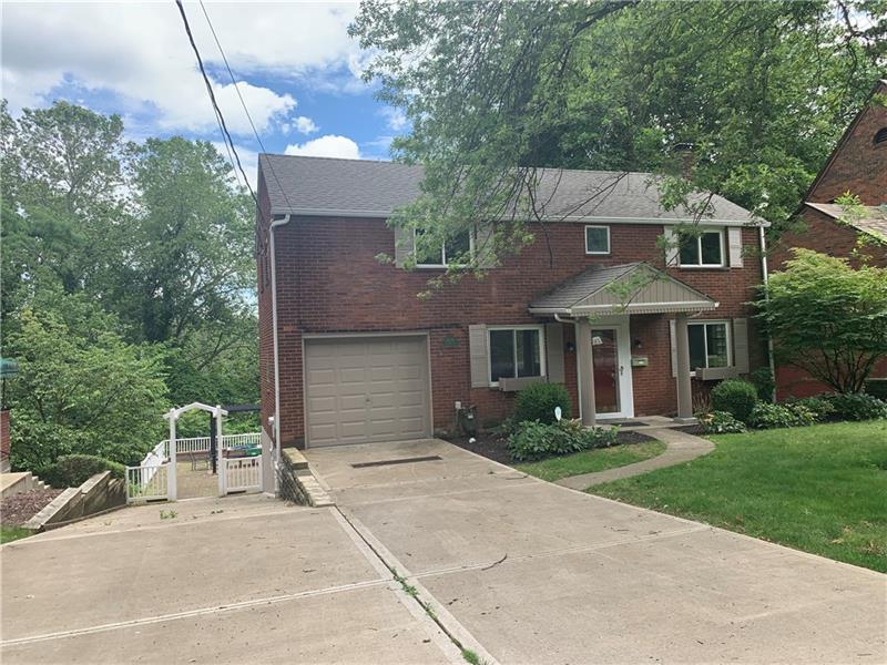 1036 Old Gate Rd, Blackridge, PA 15235 MLS 1421001 Coldwell Banker