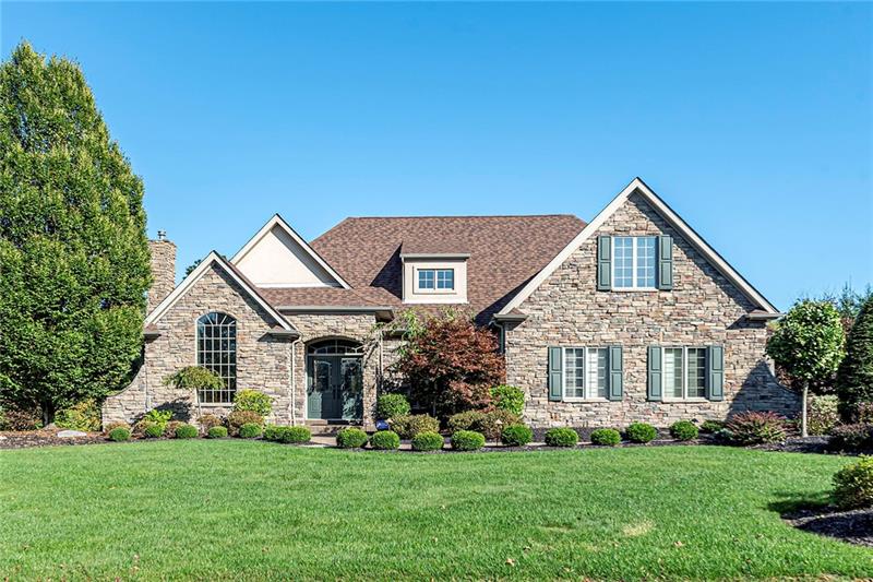 227 Lakeview Dr, Moon/Crescent Twp, PA 15108 MLS 1421546 Coldwell