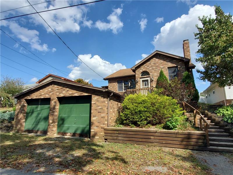 1014 Highland Ave, Patterson Township, PA 15010 MLS 1422500