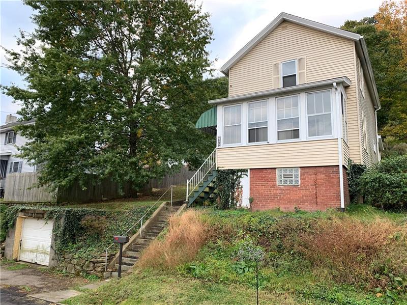 2324 Locust St, Greensburg, PA 15601 MLS 1423013 Coldwell Banker