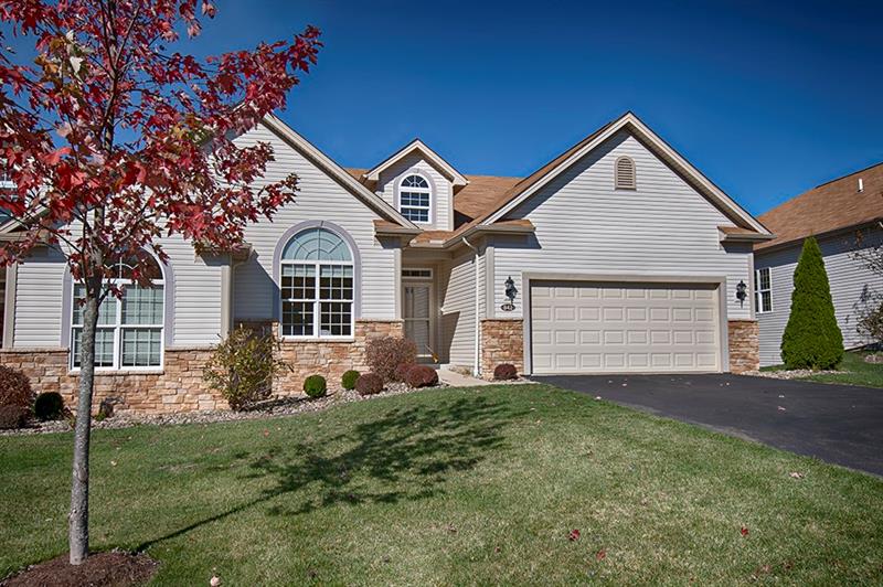 842 Van Buren Blvd, New Sewickley Township, PA 15042 MLS 1424329