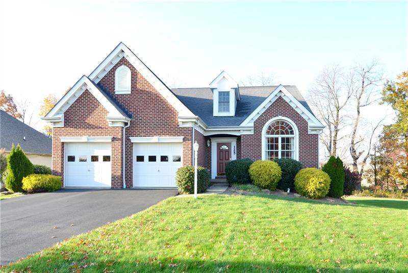 125 Williams Point Dr, Forward Township, PA 16033 MLS 1424672