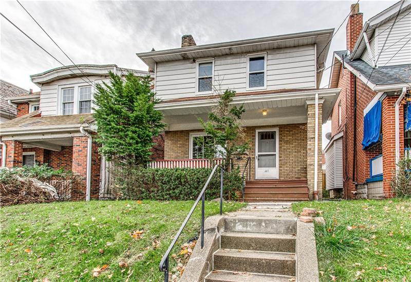 4708 Stanton Ave, Pittsburgh, PA 15201 MLS 1425422 Coldwell Banker