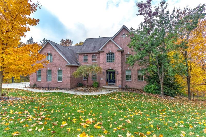 144 Walnut Ridge Dr, Chippewa Township, PA 15010 MLS 1425905