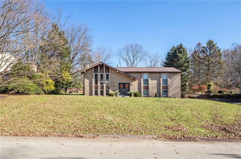 3924 Murry Highlands Cir, Murrysville, PA 15668 MLS 1427187